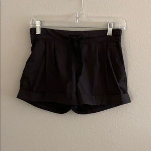 Lululemon Women’s Running Shorts